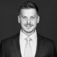 Talent Corps Employee Kevin Owens's profile photo