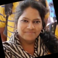 GAVS Technologies Employee Devi Sundaram's profile photo