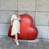 Accelerator Ltd IT Solutions Employee Lily Davies's profile photo