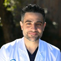 Fuad Makkouk Email & Phone Number