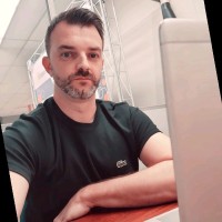 Leandro Gonçalves Email