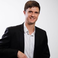 GE Vernova Employee Jaco Coetzee's profile photo
