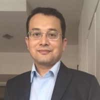 InterGlobe Technologies Employee Yogender Tiwari's profile photo