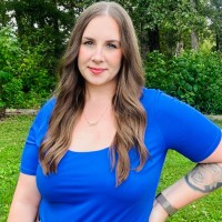 Zark Parking Solutions Employee Loren Bass's profile photo