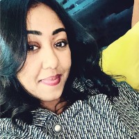 JUMPPEAK Employee Sara Abdelrahman's profile photo