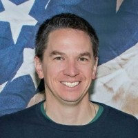 Colorado Springs Police Department Employee Alan Land's profile photo