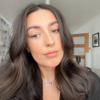 KONG Glasgow Employee Amie Thomson-Smith's profile photo