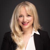 Global Objects Employee Isabella Purefoy's profile photo
