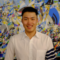 VCRED Employee Edward Shi's profile photo