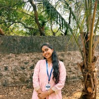 Haritha S's profile photo