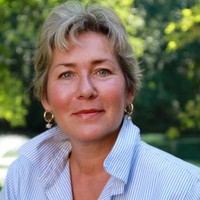 Water.org Employee Claire Lyons's profile photo