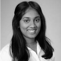 RepRally Employee Shivani Amineni's profile photo
