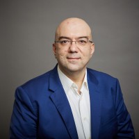 Value Analytics Labs Employee Ismail Yildirim's profile photo
