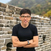 SMRT Corporation Ltd Employee Wayne C.'s profile photo