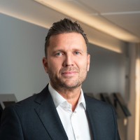 Safer Society Group Employee Pelle Gara's profile photo