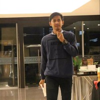 TrueWatch Employee Ryandika Putra's profile photo