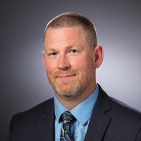 John Deere Employee Mark Cherney's profile photo