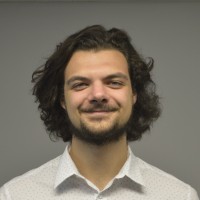 Futuretek IT Recruiting Employee Marco Ricci's profile photo
