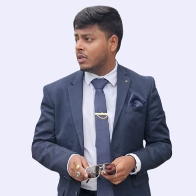 Vikash Chand Email