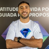 Skystone Brasil Employee Caio Ferreira's profile photo