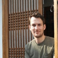 ANH Structure Employee Philip Curzon's profile photo