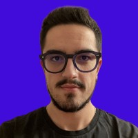 Skilled Employee Matteo Rizza's profile photo