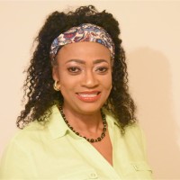 VNCC Employee Toyin Osinubi's profile photo