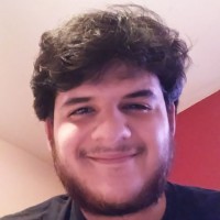 C&D Valve Employee Zach Garcia's profile photo