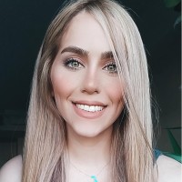 Arshon Technology Inc. Employee Romina Zand's profile photo