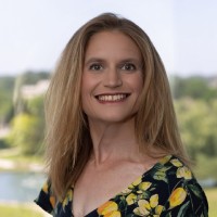 DRI International (Disaster Recovery Institute) Employee Rachael Elliott's profile photo