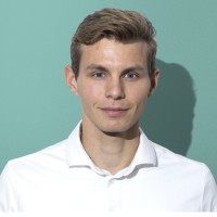 Nitor Energy Employee Andreas Bengaard's profile photo