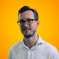 Pertemps Network Group Employee Andy Blundell's profile photo