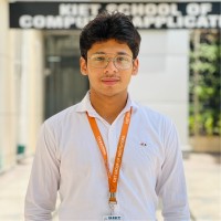 Rapipay Fintech Private Limited Employee Kushagra Varshney's profile photo