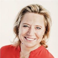 ERIKS Employee Dody Roosenburg's profile photo