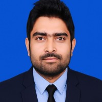 Crestron Electronics Employee Rahul Chandel's profile photo