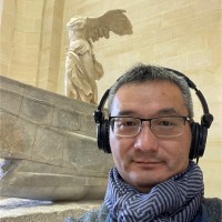 TreeTracker, LLC Employee Gan Li's profile photo