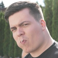 basecom Employee Marc Wustrack's profile photo
