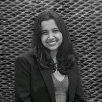Padma Textiles Ltd Employee Mettilda Thomas's profile photo