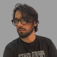 Abhinav Chaturvedi Email & Phone Number