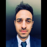 Doc Clik Employee Romeo Antoun's profile photo