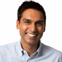 WPP Employee Rajesh Midha's profile photo
