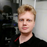 Armazém Cloud Employee David Casara's profile photo