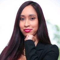 Simply Organic Beauty Employee Luz Salas's profile photo