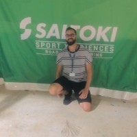 Saltoki Employee Pedro Alcolea's profile photo
