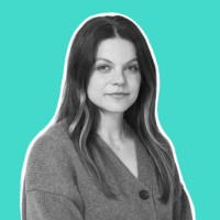 RiskSmart Employee Laila Tjensvoll's profile photo