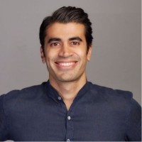 Wellcome Leap Employee Ramiz Khan's profile photo