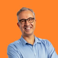 Codento Oy Employee Anthony Gyursanszky's profile photo