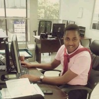 Debtcor Employee Mlungisi Nciza's profile photo