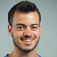 Totango Employee Josh Cohen's profile photo