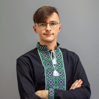 Maksym Borysenko Email